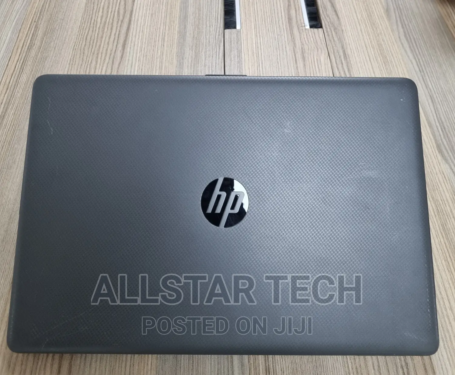 Laptop HP 15 4GB Intel Core I3 HDD 1T