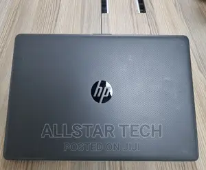 Laptop HP 15 4GB Intel Core I3 HDD 1T