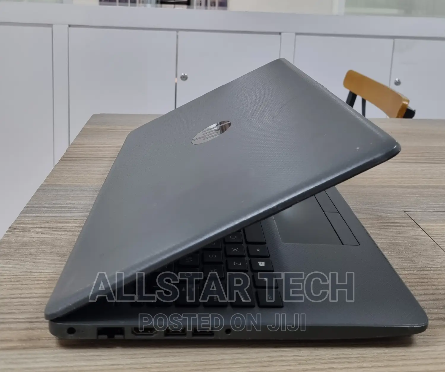 Laptop HP 15 4GB Intel Core I3 HDD 1T