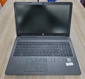 Laptop HP 15 4GB Intel Core I3 HDD 1T