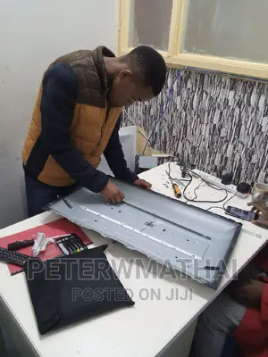 Tv and Home Appliances Repair