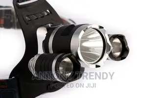 Head Lamps for Adults/ Headlamps Torch.