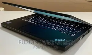 Laptop Lenovo ThinkPad X260 8GB Intel Core I5 SSD 256GB