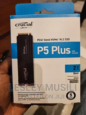 Ps5 2tb Ssdgaming Storage Compatible With PS5"And Desktop PC