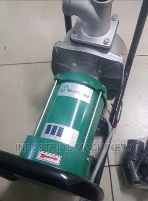Dc Solar Pump 900w
