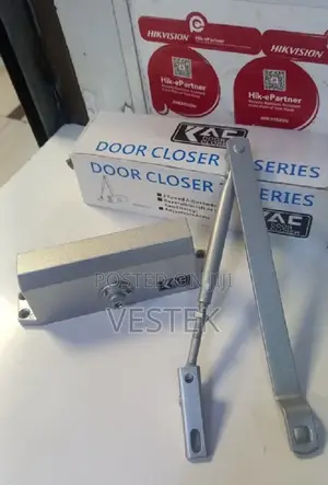 Quality Door Closure Hydraulic Door Closure UPTO 70KG