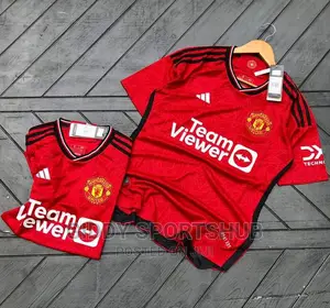 Manchester United Jearsy