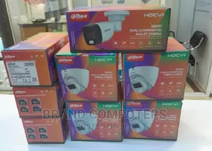 Dahua Smart Dual Light FULL COLOR