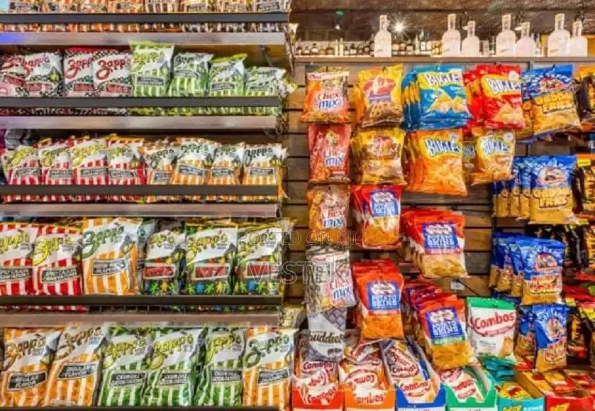 //Reliable Software POS for a Minimart/Supermarket POS