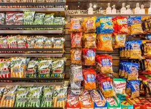 Minimart Software //Supermarket Retail POS Software POS