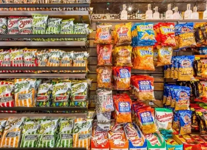 Minimart Software //Supermarket Retail POS Software POS
