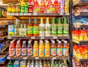 POS Software System Minimart/Supermarket POS Software/ 