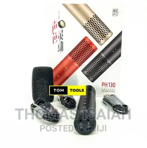 Takstar PH130 Smart Phone Microphone