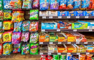 POS Software for Retail Shop/Minimart Software POS Software
