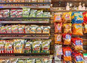 |Safe|Secure POS for a Minimart/Supermarket POS Software