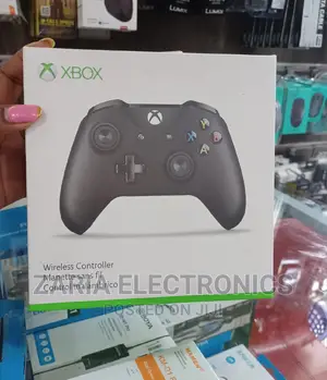 Xbox One Wireless Pad Controller
