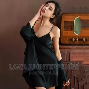 Sexy Robe Nightwear
