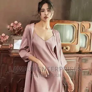 Sexy Robe Nightwear