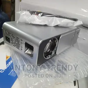Mini Projector