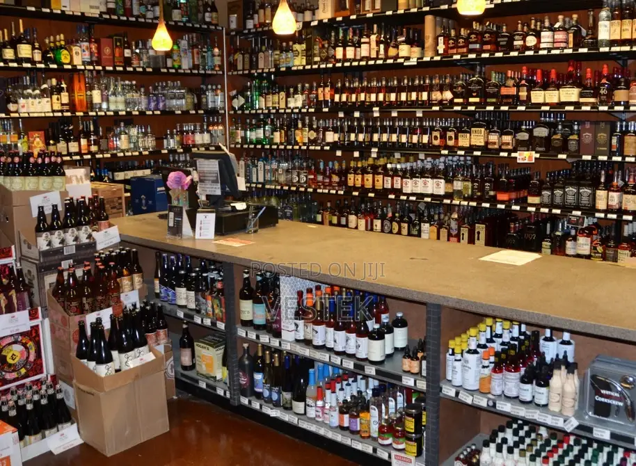 ><<Pos Software Liquor Store POS Wine Shop POS Software