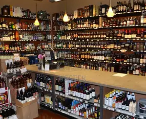 Best POS System for Your Liquor Spirit Business POS Software
