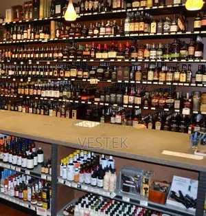 POS POS Liquor Store Wine Spirit Point of Sale POS Software