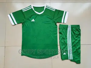 High Quality Games Uniforms