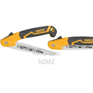 ORIGINAL Folding Saw