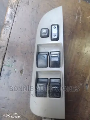 Toyota 110 Corola Door Main Switch