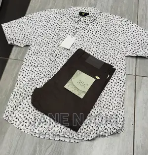 Men Clothes