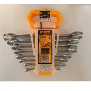ORIGINAL Combination Spanner Set