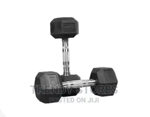 10kg Dumbbell
