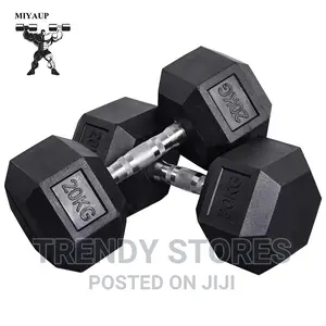 20kg Dumbbell