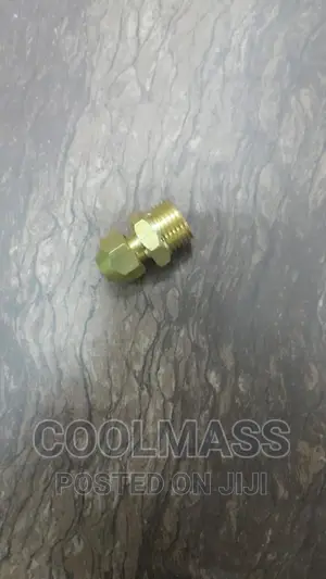 Brass Reducer 1/2*5/16 in Nairobi Kenya