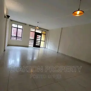 3bdrm Apartment in Langata for rent