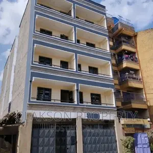 2bdrm Apartment in Ngongroad, Kilimani for rent