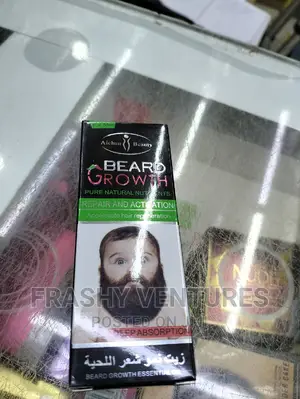 Beard Oil , Aichun Beauty Beard Oil.