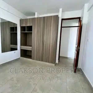 1bdrm Apartment in Dagoreti Near, Dagoretti for rent