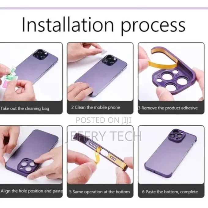 SILICONE Camera Lens Protector for iPhone 13,13pro Max,13pr