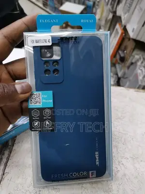 Xiaomi Redmi Note 12 Pro 4G Cover TPU Liquid Silicon Cover