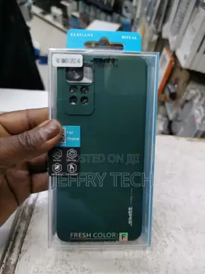 Xiaomi Redmi Note 12 Pro 4G, Skin Touch Feel Soft Silicone C