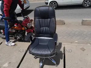 Leither Office Chair