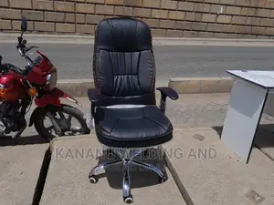 Leather Office Chair
