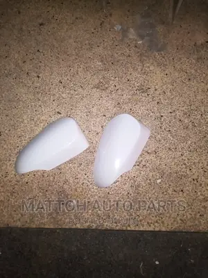Side Mirror Cover Vitz 2012 Jewela