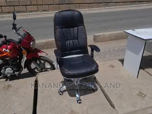 Leather Office Chair