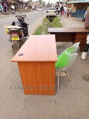 Office Desk