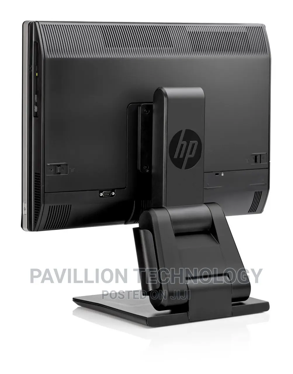 Desktop Computer HP AiO 22 8GB Intel Core I7 HDD 500GB