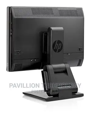 Desktop Computer HP AiO 22 8GB Intel Core I7 HDD 500GB