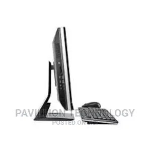 Desktop Computer HP AiO 22 8GB Intel Core I7 HDD 500GB