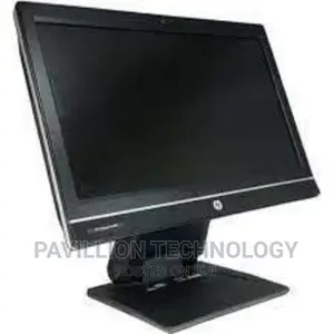 Desktop Computer HP AiO 22 8GB Intel Core I7 HDD 500GB